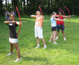 fun activities