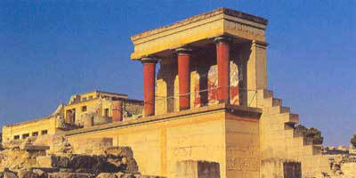 All Greece Travel - Travel to Heraklion, Crete, Greece with the  Aegean Classic 4 days cruise