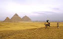 Pyramides of Giza