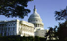 The Capitol Building in Washington, DC. - Click to read about this site.