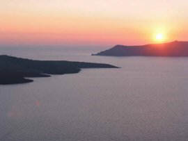 All Greece Travel - Travel to Santorini, Greece with the  Aegean Classic 4 days cruise